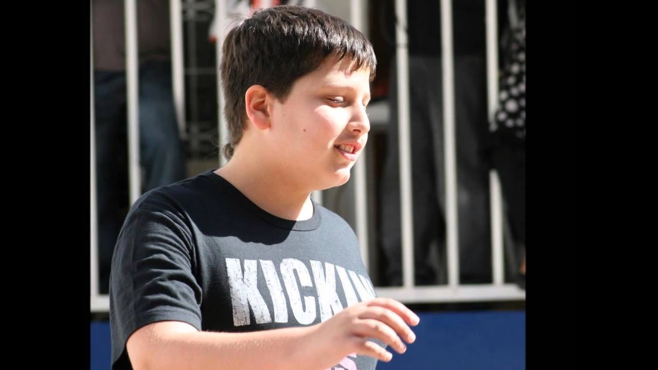 Karim Basma -RIP- حسن علامة 2013