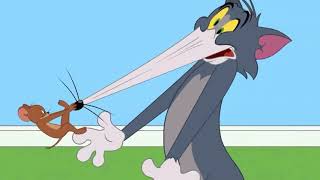 Boomerang Usa - Tom & Jerry Marathon Promo May 23-24, 2020