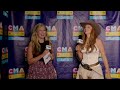 Kaitlin Butts on CMA Fest Debut & the Story Behind “Never Really Mine”