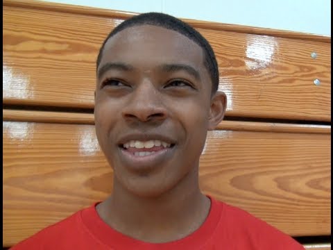 Tyler Ulis - Night Before Decision (Highlights & Interview)