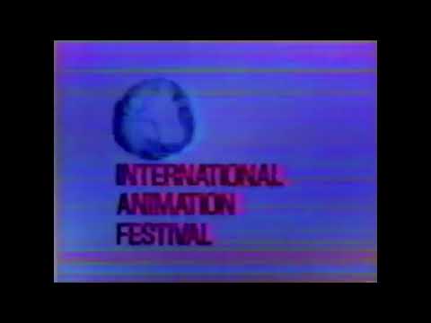International Festival of Animation