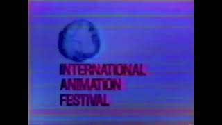 International Festival Of Animation