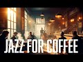 Morning Coffee Jazz - Relaxing Music to Start the Day