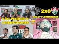 REAÇÕES FLU TV &quot;ATLÉTICO-MG 2x0 FLUMINENSE&quot; OS CARAS FICARAM IRRITADOS!