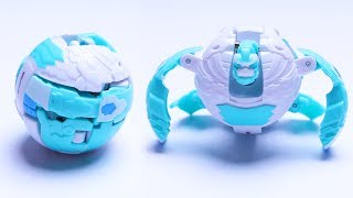 ULTRA GORTHION | Bakugan Battle Planet