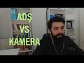 ADŞ vs Kamera ADŞ Yayın kesitleri