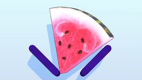 Good Slice - Gameplay Walkthrough (Android,iOS)