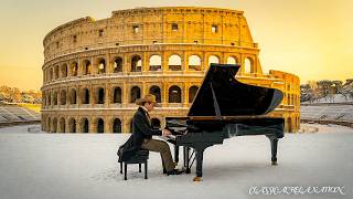 30 Really Famous Classical Pieces You've Heard and Don't Know The Name❄️ Chopin, Beethoven, Mozart