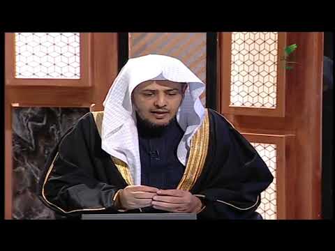 هل يجب الخروج تحت المطر للدعاء الشيخ خالد المصلح