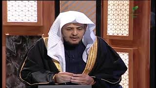 هل يجب الخروج تحت المطر للدعاء ؟ الشيخ خالد المصلح