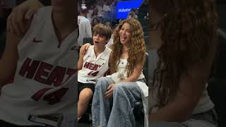 Shakiras Parenting Controversy What Shes Really Doing With Son Milan.