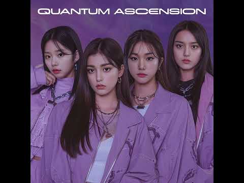 GXDNA "Superposition" Official Audio