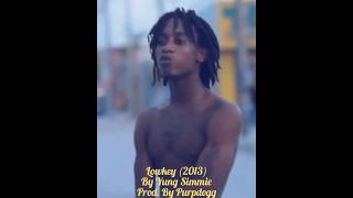 Yung Simmie Samples The Chi-Lites #Yungsimmie #TheChilites