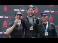 2026 IRONMAN 70.3 Victoria | Race Rewind