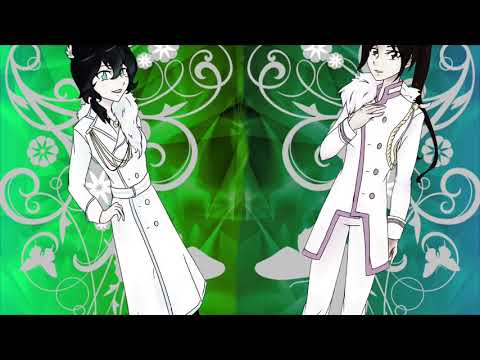 Tsukiakari NO Dearest ENG cover- LJ2