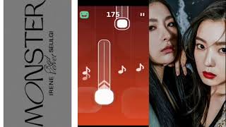 Red Velvet - IRENE & SEULGI 'Monster'|Cover Grand Piano Game|by K-Pop Play Music screenshot 5