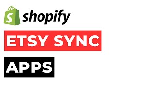 Etsy Sync Shopify Apps