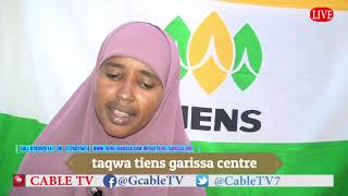 Taqwa Tiens Center Garissa Herbal Medicine