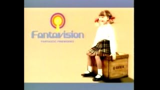 Fantavision PS2 Promotional Video Trailer 2000