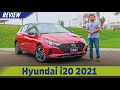 Hyundai i20 2021- Prueba completa / Test / Review en Español 😎| Car Motor
