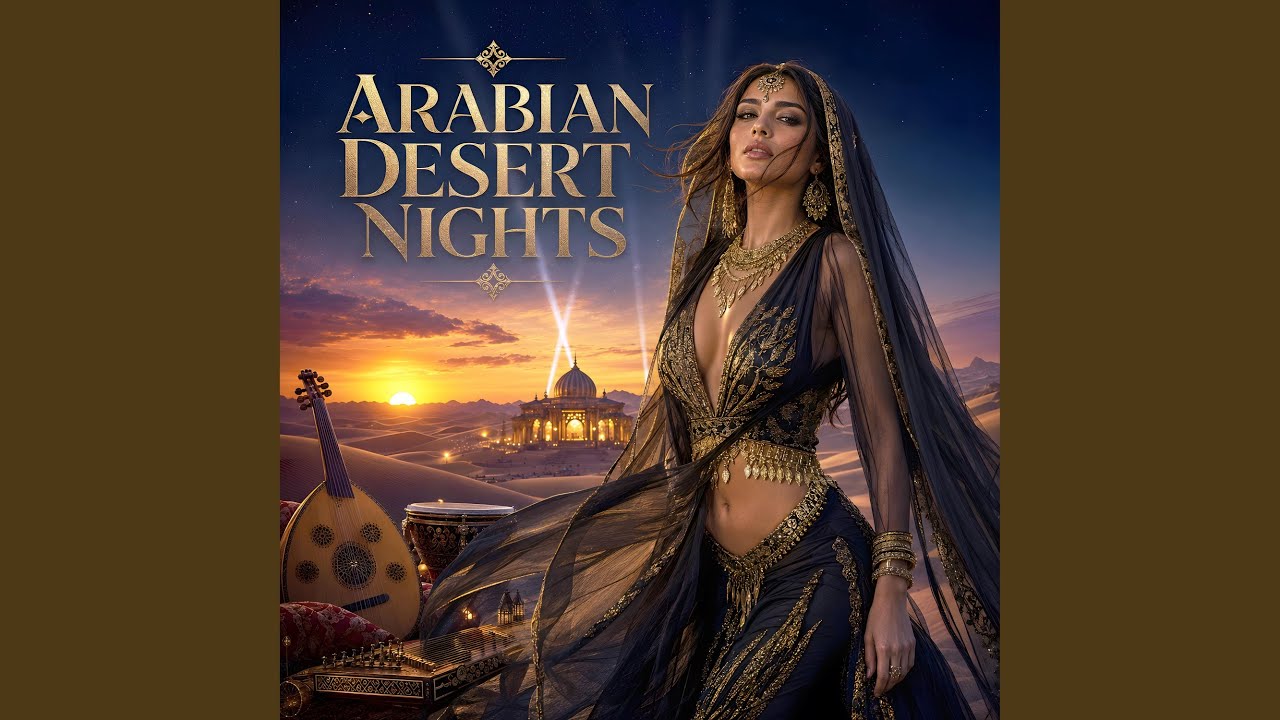 Arabian Nights (Original Mix) - YouTube