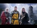 What If Rhaegar and Robert Were Warded With Ned Stark in the Vale