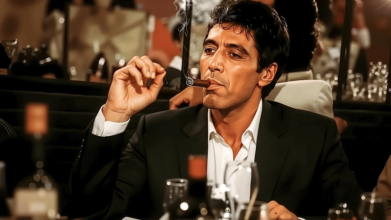 Playlist For Men Who Move In Silence [Vol. 8] | Dark Blues Gentleman Songs | NOIR FAMILY