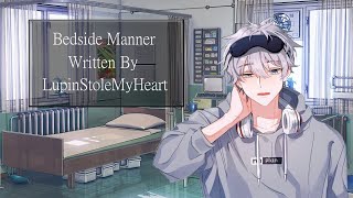 M4F M4A Bedside Manner Protective Boyfriend X Sick Listener Rush To Hospital Fainting