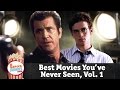 The Best Movies You've Never Seen: Vol. 1!