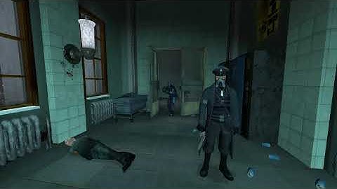 Snowdrop Escape - Part 12 (The Afterword)