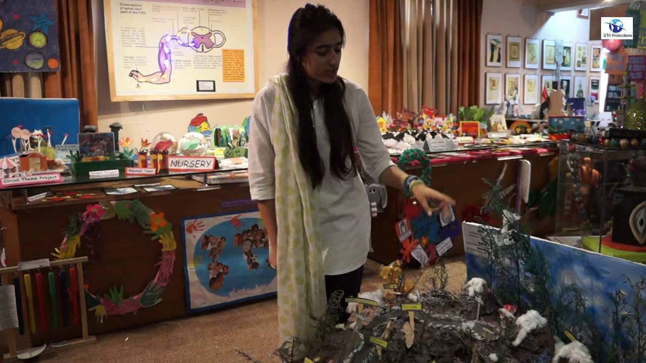 Deforestation and Conservation of Wetlands - Mariam Qureshi Grade 12