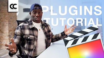How To Install Final Cut Pro X Plugins