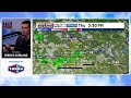 First Alert Weather Check: June 17, 2026
