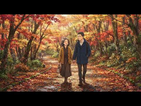 深秋 ／ 竹内まりや　　cover　ギター伴奏（再録音）
