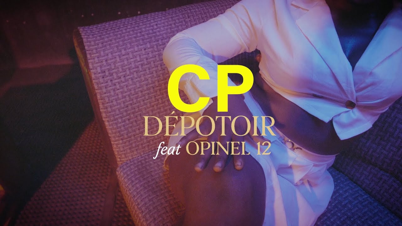 Watch Dépotoir, Opinel 12 - CP (Clip Officiel) - New Album KO KOUNTI on YouTube Watch Dépotoir, Opinel 12 - CP (Clip Officiel) - New Album KO KOUNTI on YouTube