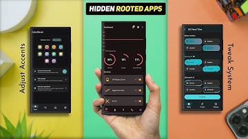 8 Must-Have Best ROOTED Apps For SuperUsers in 2024 You Can