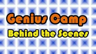 LESSON LEARNED (Genius Camp Behind the Scenes)