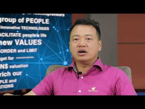 Video Shark Bình nói về Chương Trình Dạy Bán Hàng Online... - YouTube