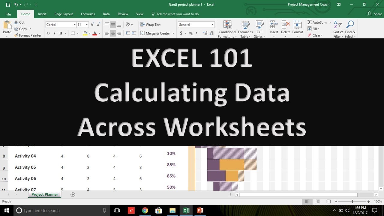 excel summarize data across worksheets excel summarize data across worksheets