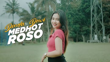 Dinda Dewi | Medhot Roso (Official Music Video)