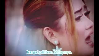 Story/status wa dangdut koplo remix romansa edot arisna - ditinggal rabi (literasi ditinggal nikah)