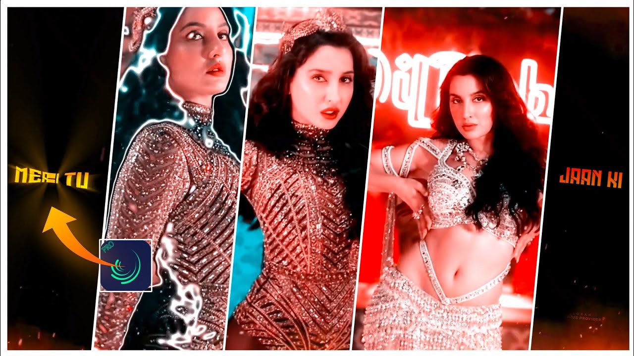 Trending Beat Sync Whatsapp Status Editing In Alight Motion 🔥 Alightmotion Editing Tutorial