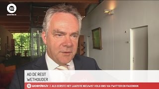 Zorgen Om Drugsgebruik Oudewater Woerden.tv