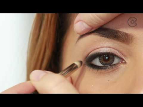 Make-up tutorial Collistar