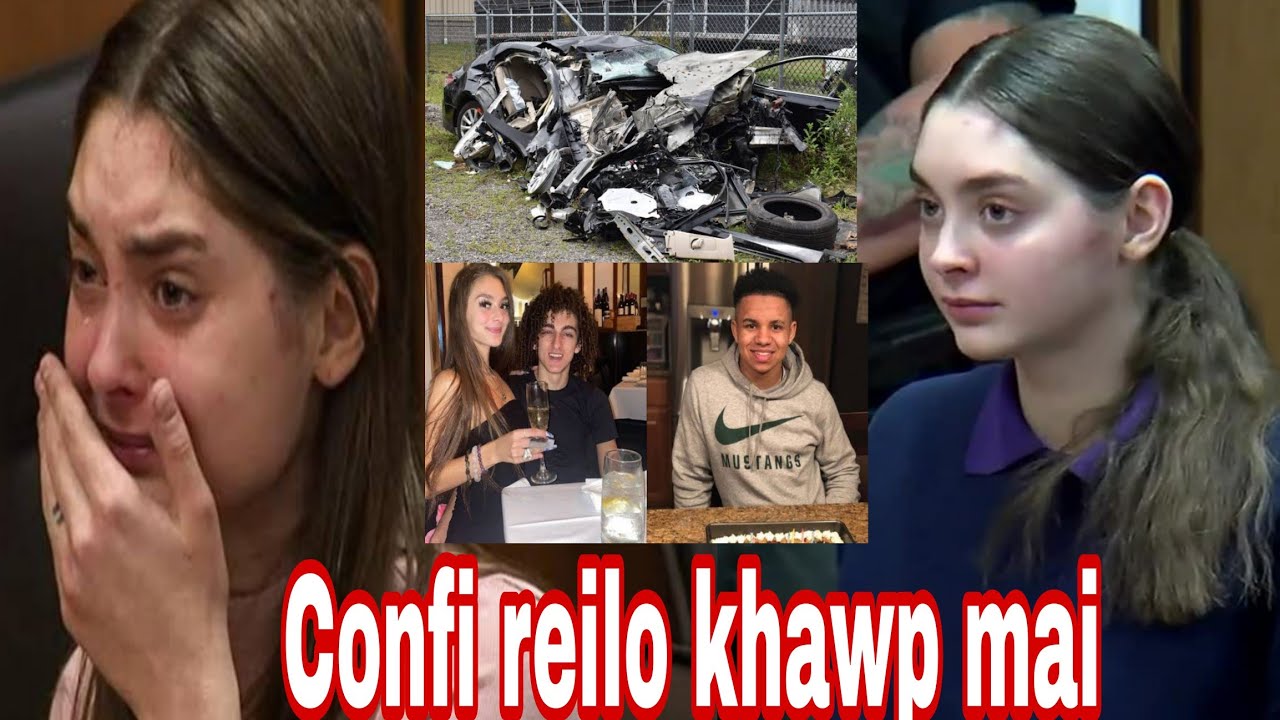 Accident palh emaw an tih kha alo ni awzâwng lo!