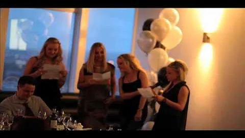 Holly Finlay 18th Family Edit