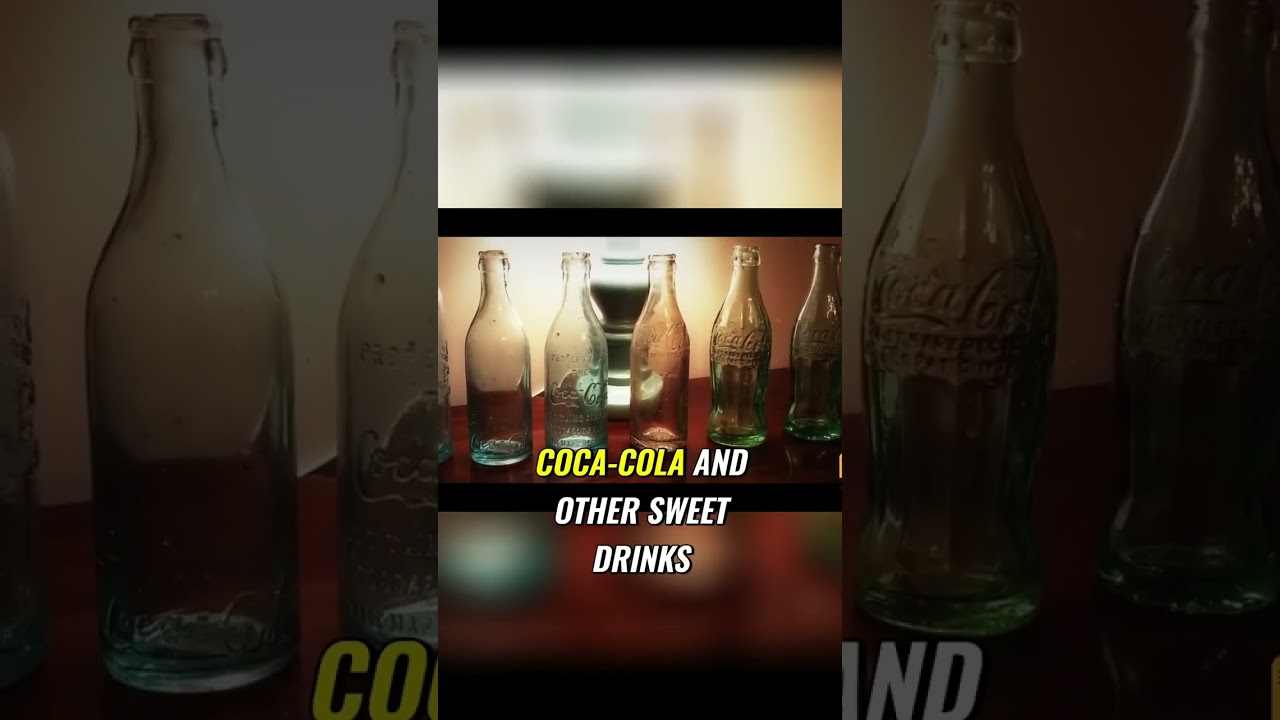 The Dark Truth: Mexico's Addiction to Coca-Cola Revealed