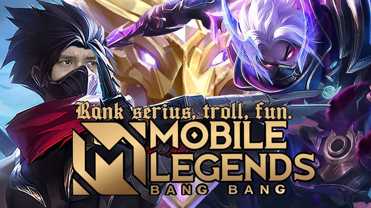 JANGAN TAMBAH BILLING! BENERAN SEBENTAR | Mobile Legend : Bang Bang