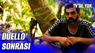 Düello Sonrası Kriz Kim Ne Dedi? Survivor 2026 16. Hafta 1. Bölüm