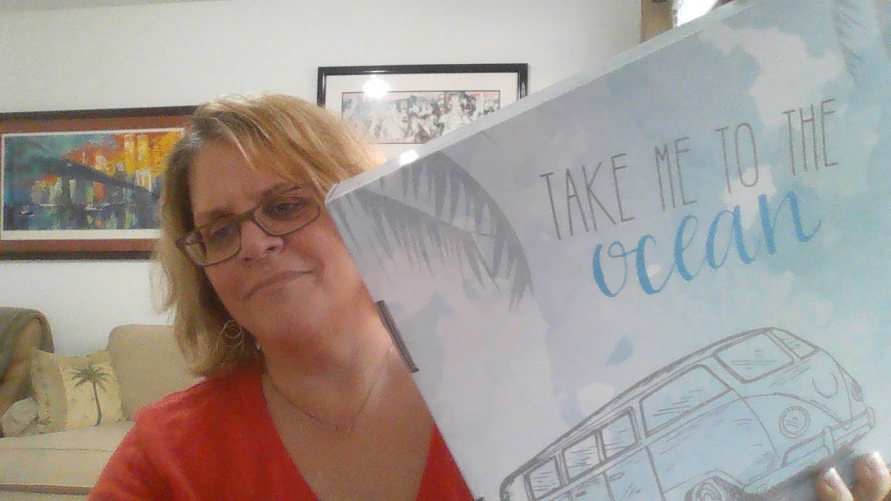 OCEANISTA Summer Breeze 2021